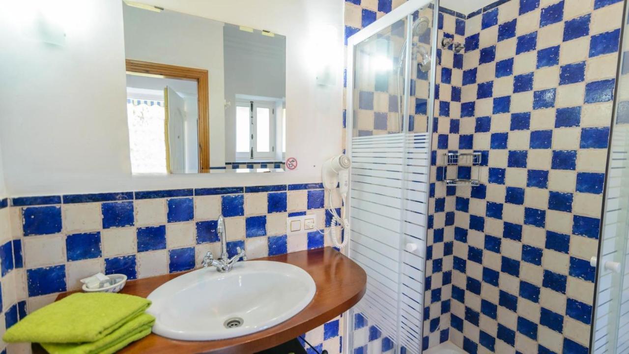 Casa Grande Constantina By Ruralidays Villa ภายนอก รูปภาพ
