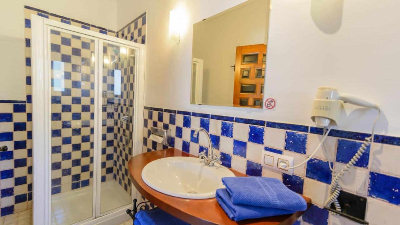 Casa Grande Constantina By Ruralidays Villa ภายนอก รูปภาพ