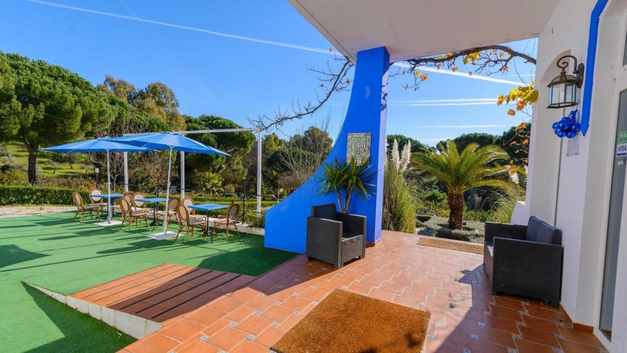 Casa Grande Constantina By Ruralidays Villa ภายนอก รูปภาพ