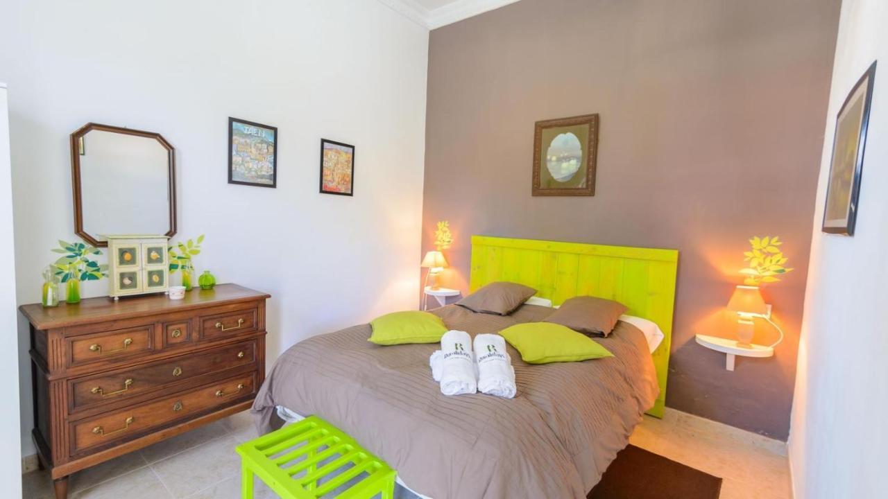 Casa Grande Constantina By Ruralidays Villa ภายนอก รูปภาพ